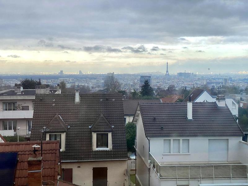 Maison - 145 m² - 5 pièces