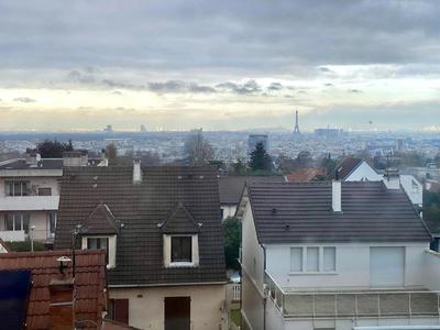 Maison - 145 m² - 5 pièces