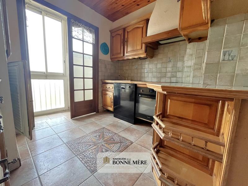 Appartement - 69 m² - 4 pièces