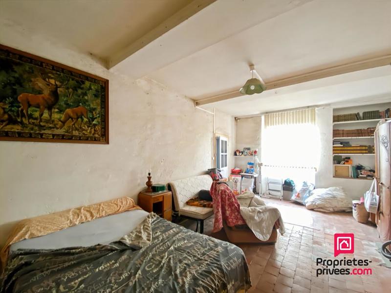 Maison - 90 m² - 3 pièces