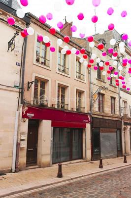 Immeuble - 165 m² - 9 pièces