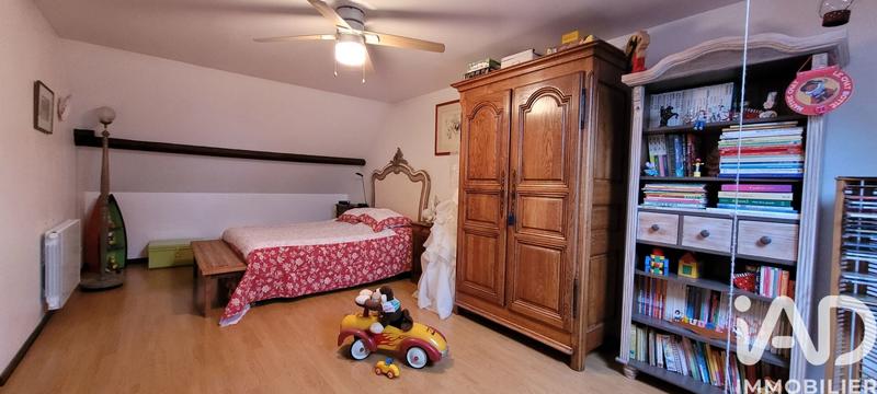 Maison - 176 m² - 6 pièces