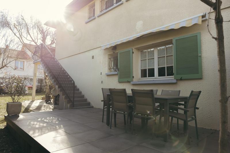 Maison - 146 m² - 6 pièces