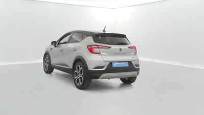 Renault Captur E-Tech 145 21 Intens 5p