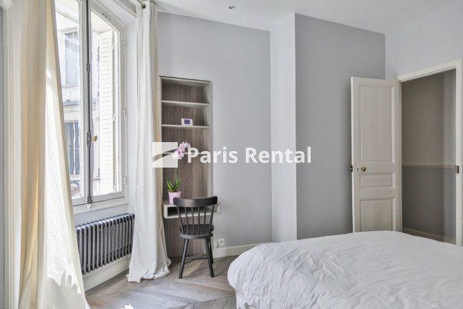 Appartement - 130 m² - 4 pièces