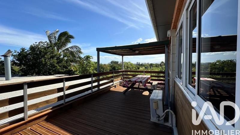 Maison - 500 m² - 12 pièces