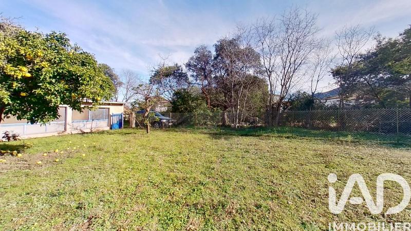 Maison - 141 m² - 6 pièces