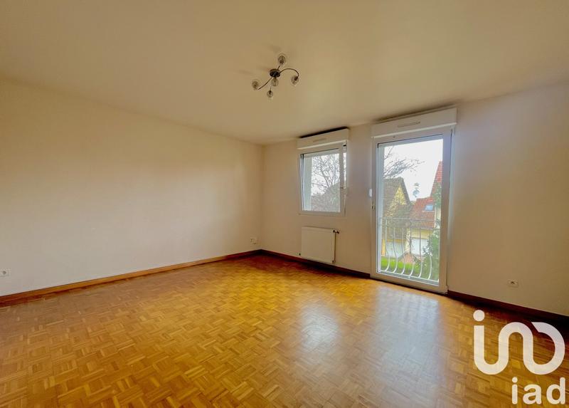 Appartement - 95 m² - 4 pièces