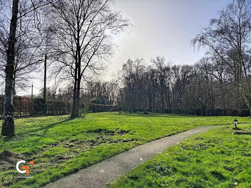 Maison - 148 m² - 7 pièces