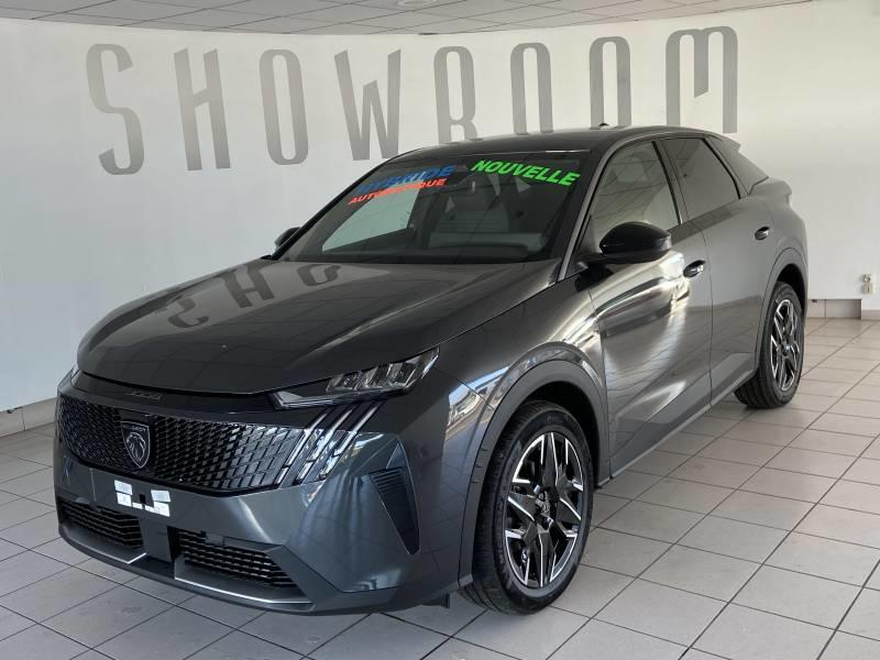 Peugeot 3008 Hybrid 145 e-Dcs6 Allure