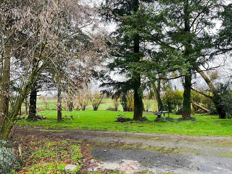 Maison - 115 m² - 6 pièces