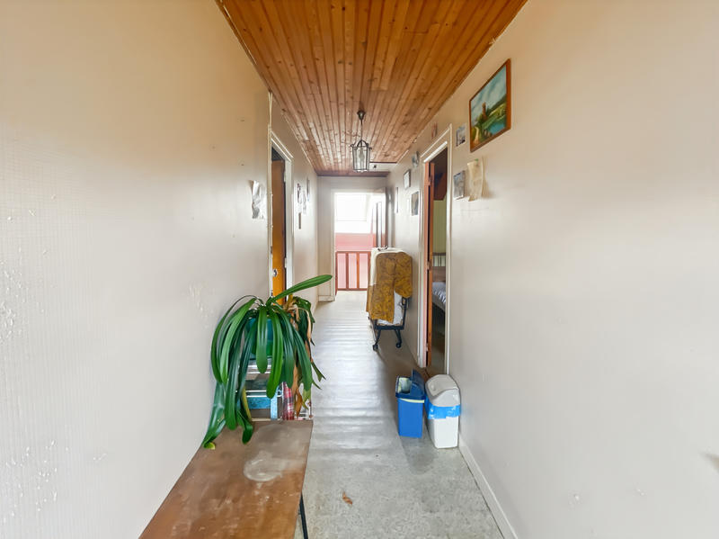 Maison - 130 m² - 4 pièces