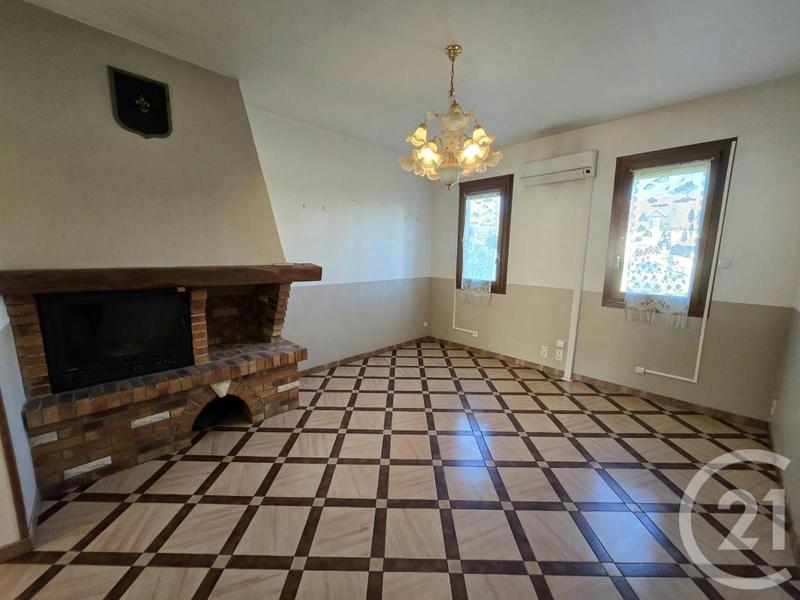 Maison - 66 m² - 3 pièces