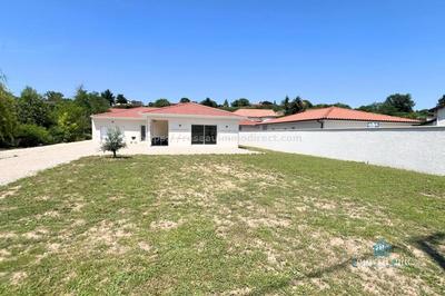 Villa - 106 m² - 5 pièces