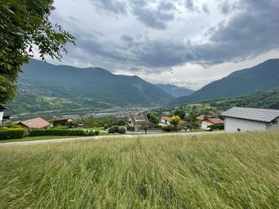 Terrain - 1 743 m²