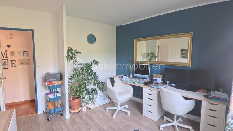 Maison traditionnelle - 165 m² - 5 pièces