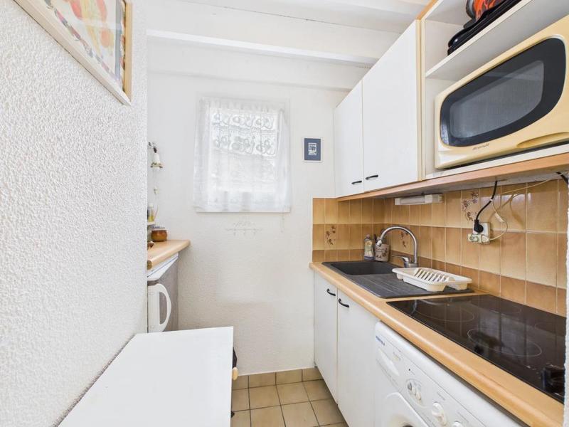 Maison - 30 m² - 2 pièces