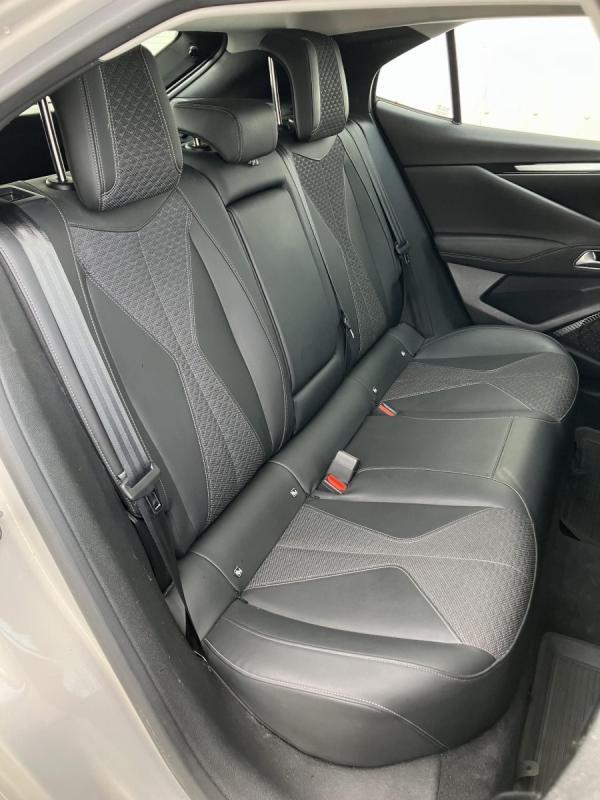 Ds Ds 4 II E-Tense 225 Cross Trocadero Auto