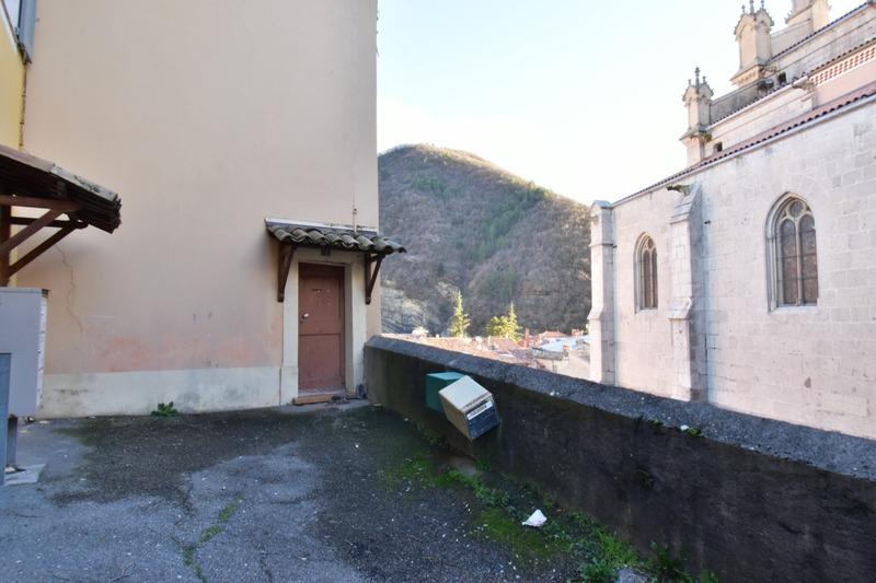 Maison de ville - 133 m² - 6 pièces