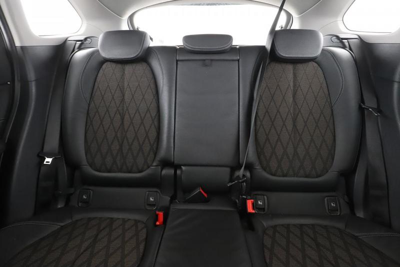 Bmw X1 sDrive18i xLine 140 ch