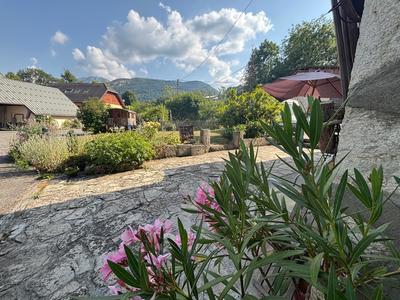 Villa - 152 m² - 6 pièces