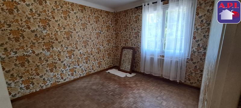 Maison - 118 m² - 5 pièces