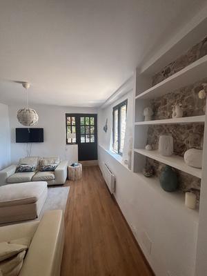 Maison de village - 79 m² - 4 pièces