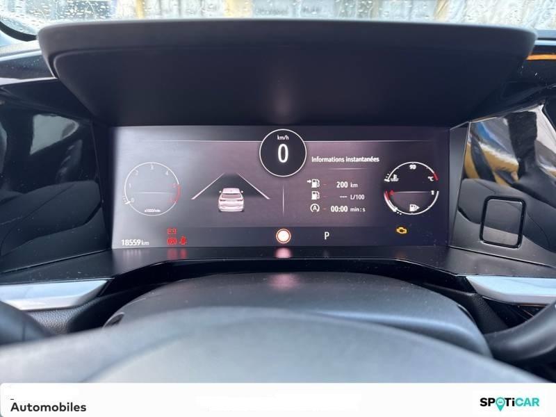 Opel grandland 1.5 Diesel 130 ch Automatique Gs