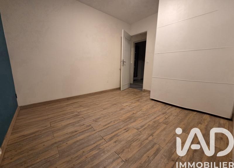 Maison - 91 m² - 4 pièces