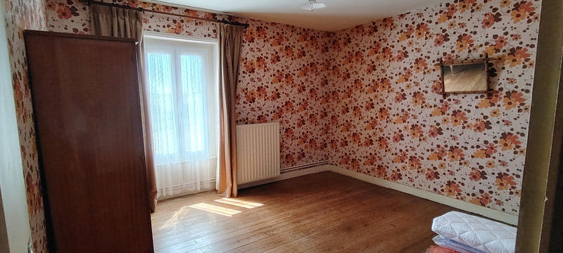 Ferme - 180 m² - 7 pièces