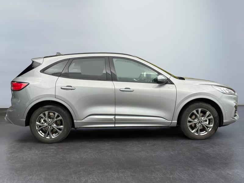 Ford Kuga 2.5 Duratec 225 ch Phev Powershift St-Line X
