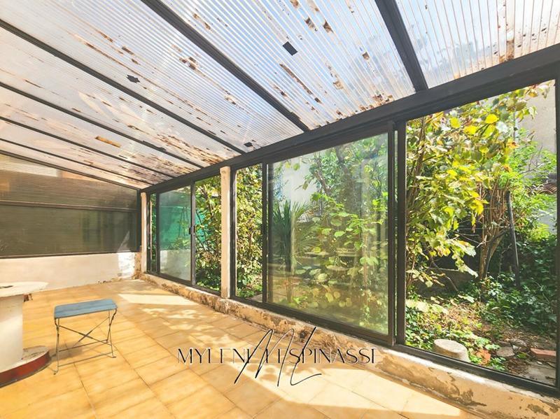 Maison - 86 m² - 5 pièces