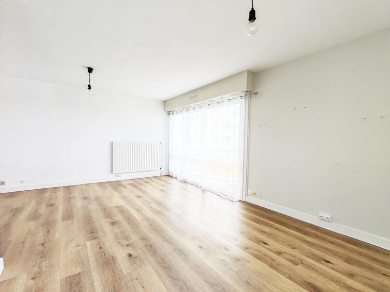 Appartement - 79 m² - 3 pièces