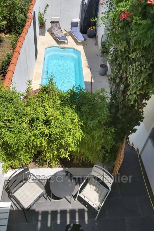 Maison en pierre - 102 m² - 4 pièces