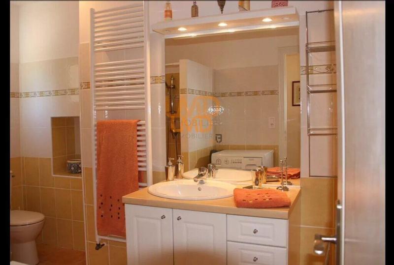 Villa - 450 m² - 11 pièces