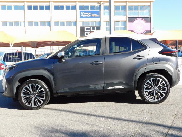 Toyota Yaris Cross 116h Collection My22