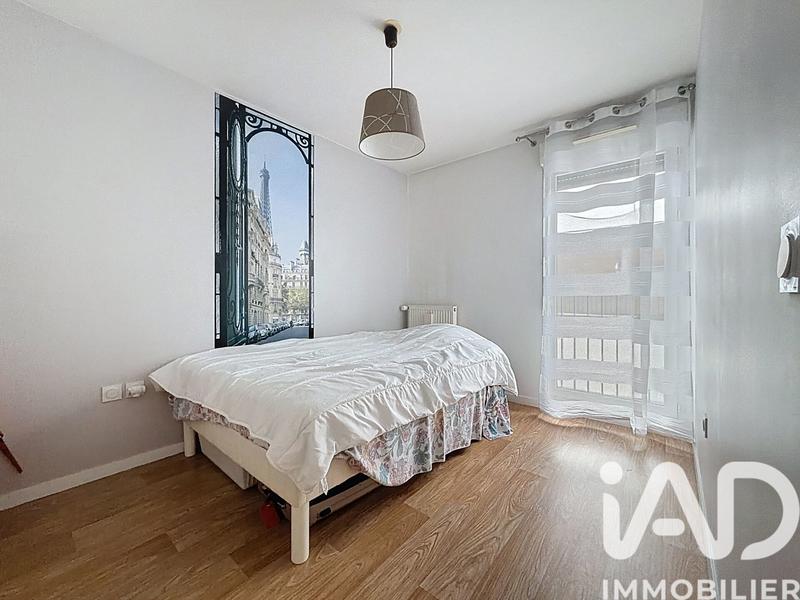 Duplex - 100 m² - 5 pièces