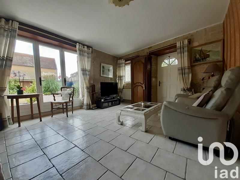 Maison - 188 m² - 7 pièces