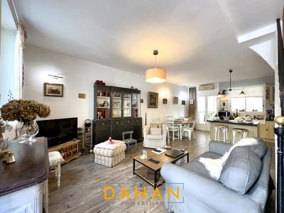 Maison de ville - 80 m² - 4 pièces