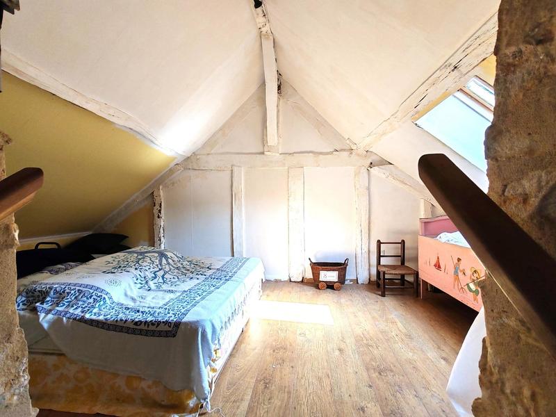 Maison - 155 m² - 6 pièces