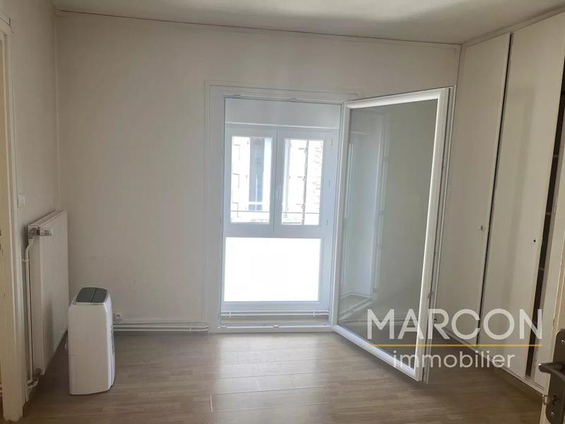 Appartement - 73 m² - 4 pièces