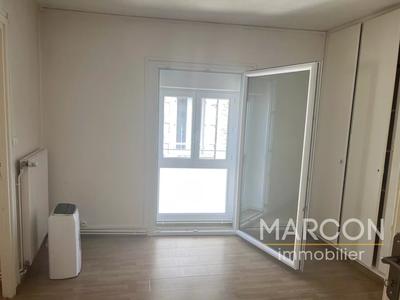 Appartement - 73 m² - 4 pièces