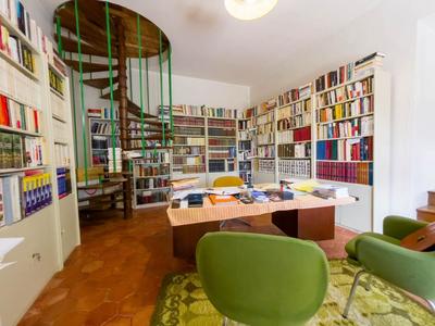 Maison bourgeoise - 301 m² - 10 pièces