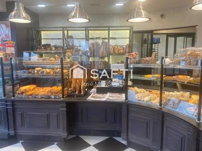 Local commercial - 270 m² - 8 pièces