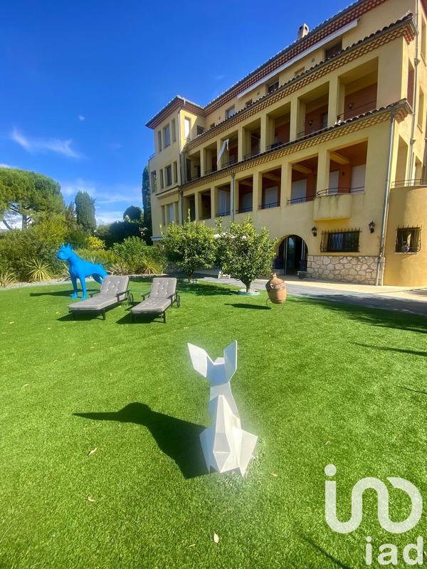 Appartement - 118 m² - 3 pièces