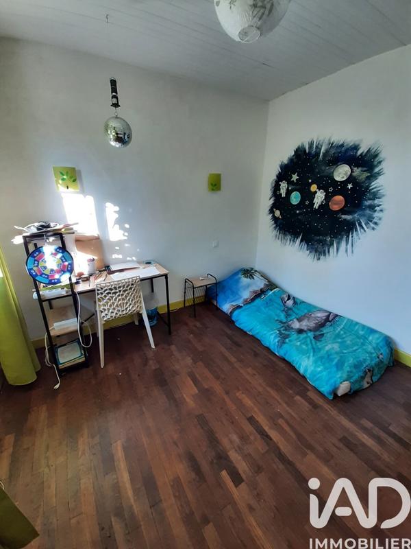 Maison de campagne - 165 m² - 5 pièces