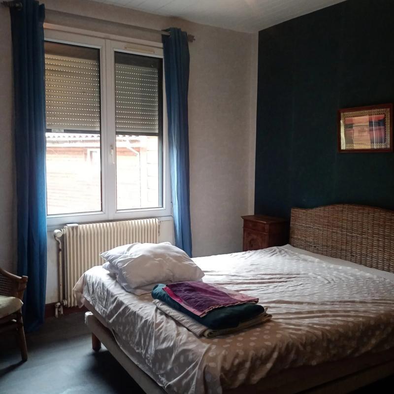 Maison - 230 m² - 8 pièces