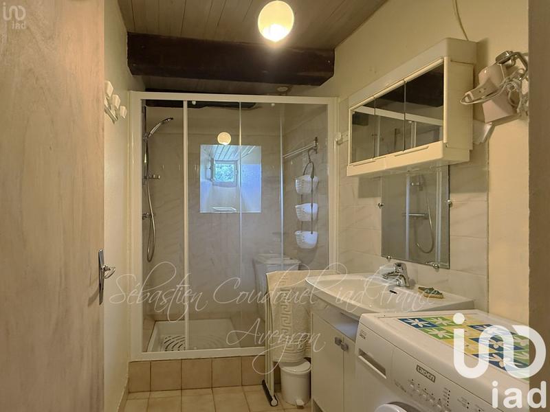 Maison - 124 m² - 7 pièces