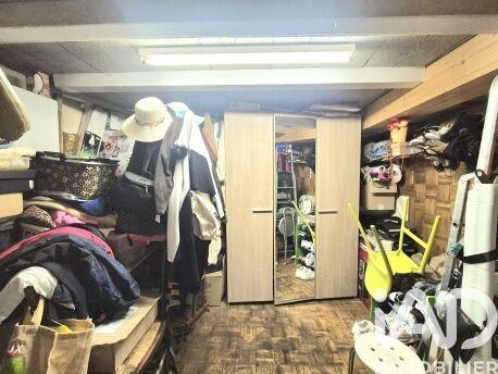 Maison de ville - 52 m² - 4 pièces