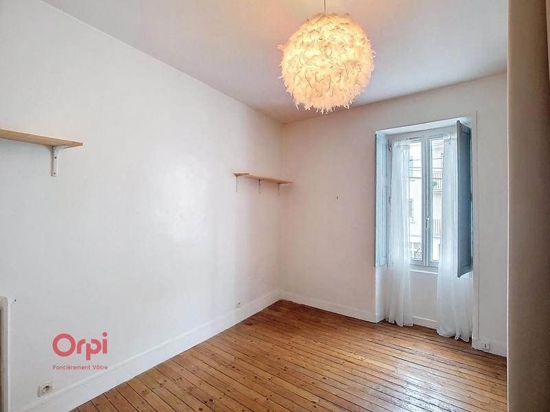 Maison - 64 m² - 3 pièces